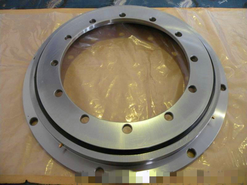 Rodamiento de bolas para plato giratorio Anillos giratorios Serie KLK 500 L - Rodamiento giratorio de bolas de contacto de cuatro puntos
